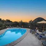 Villa Alordes