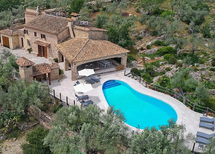 Villa Alordes