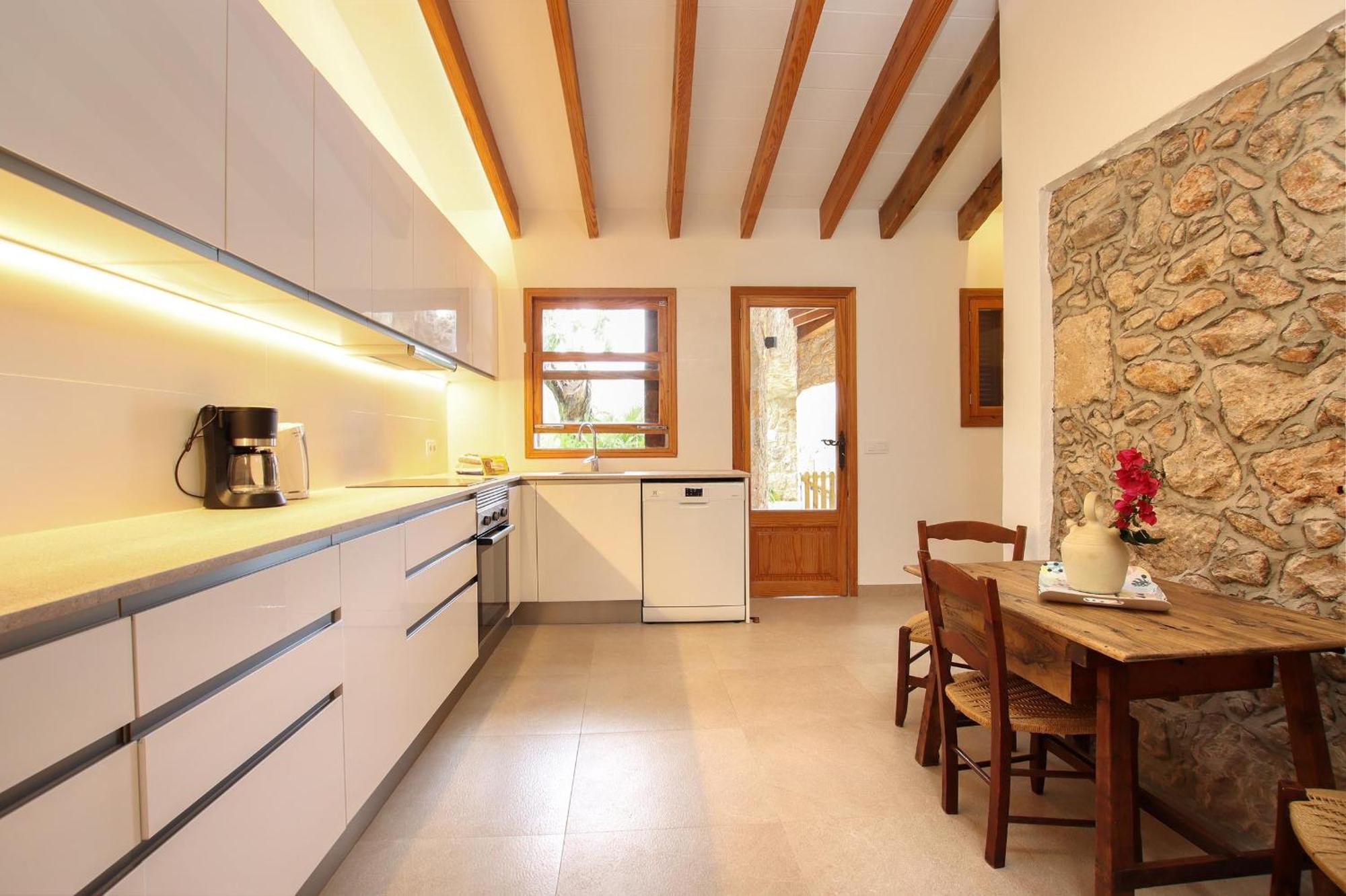 Alordes Villa Pollença