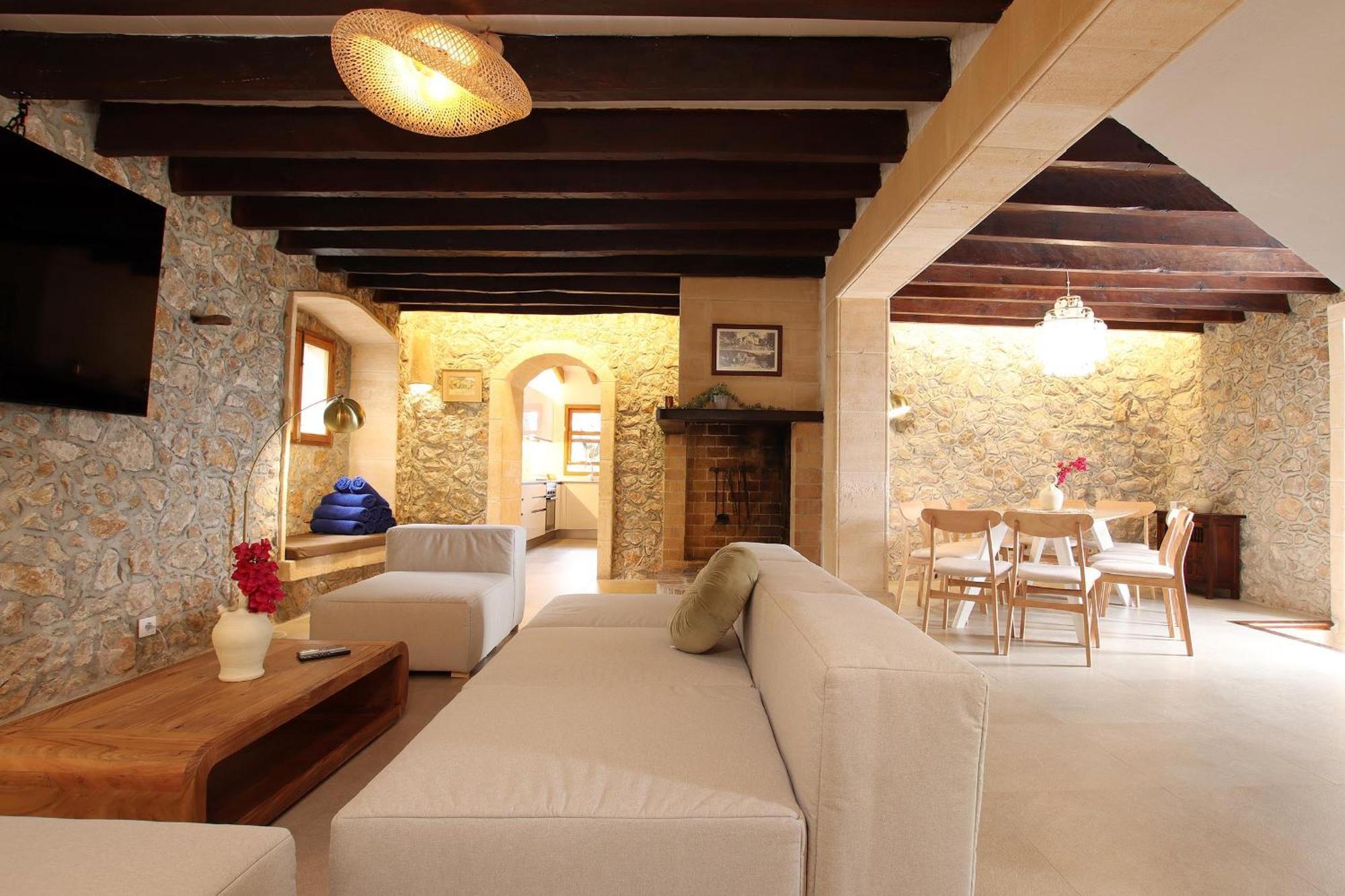 Alordes Villa Pollença