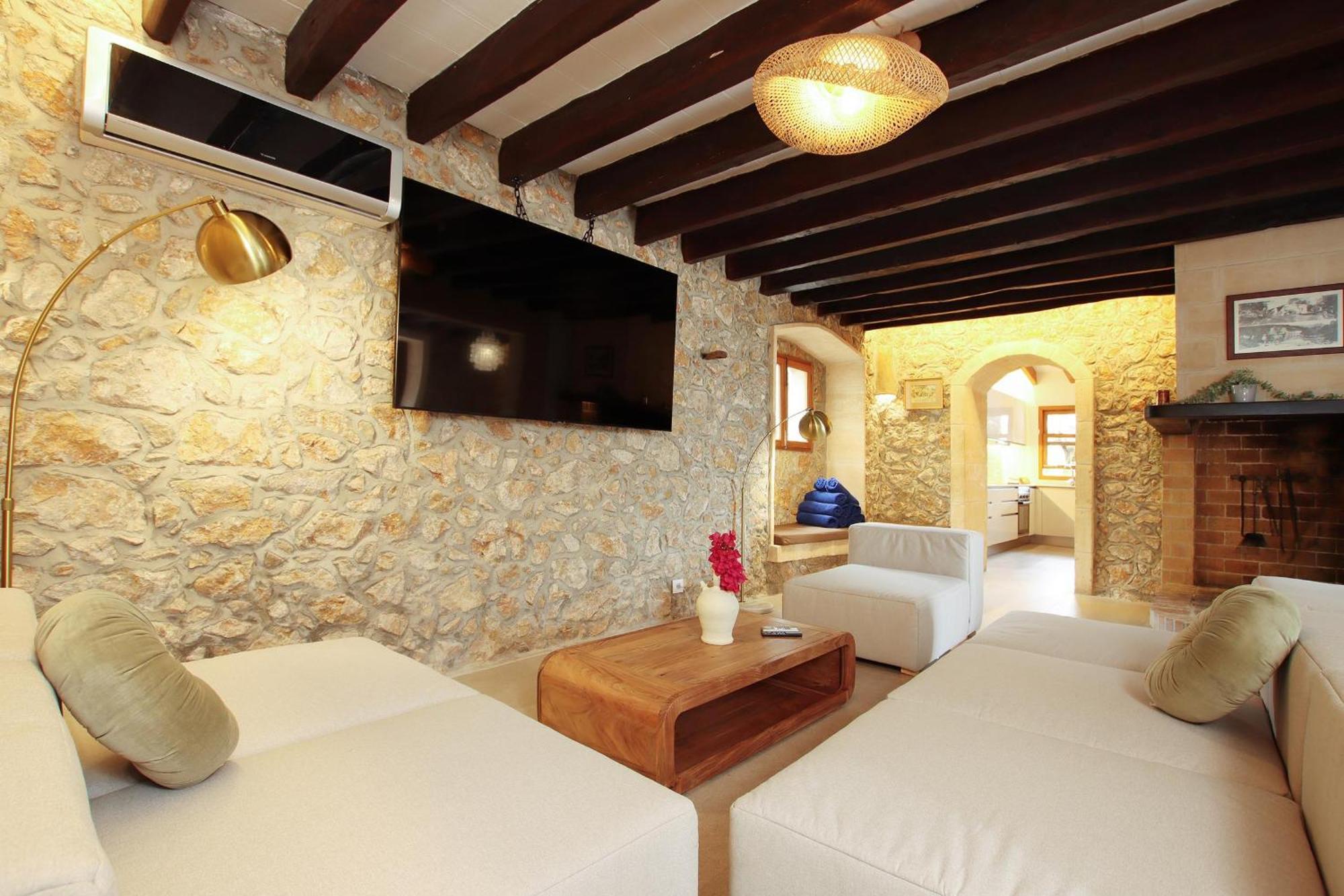 Villa Alordes Pollença