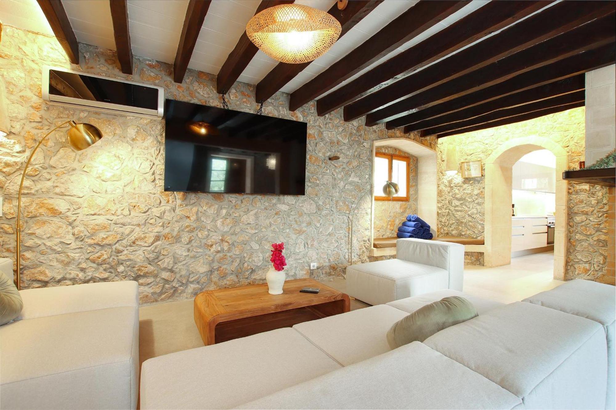 Alordes Villa Pollença