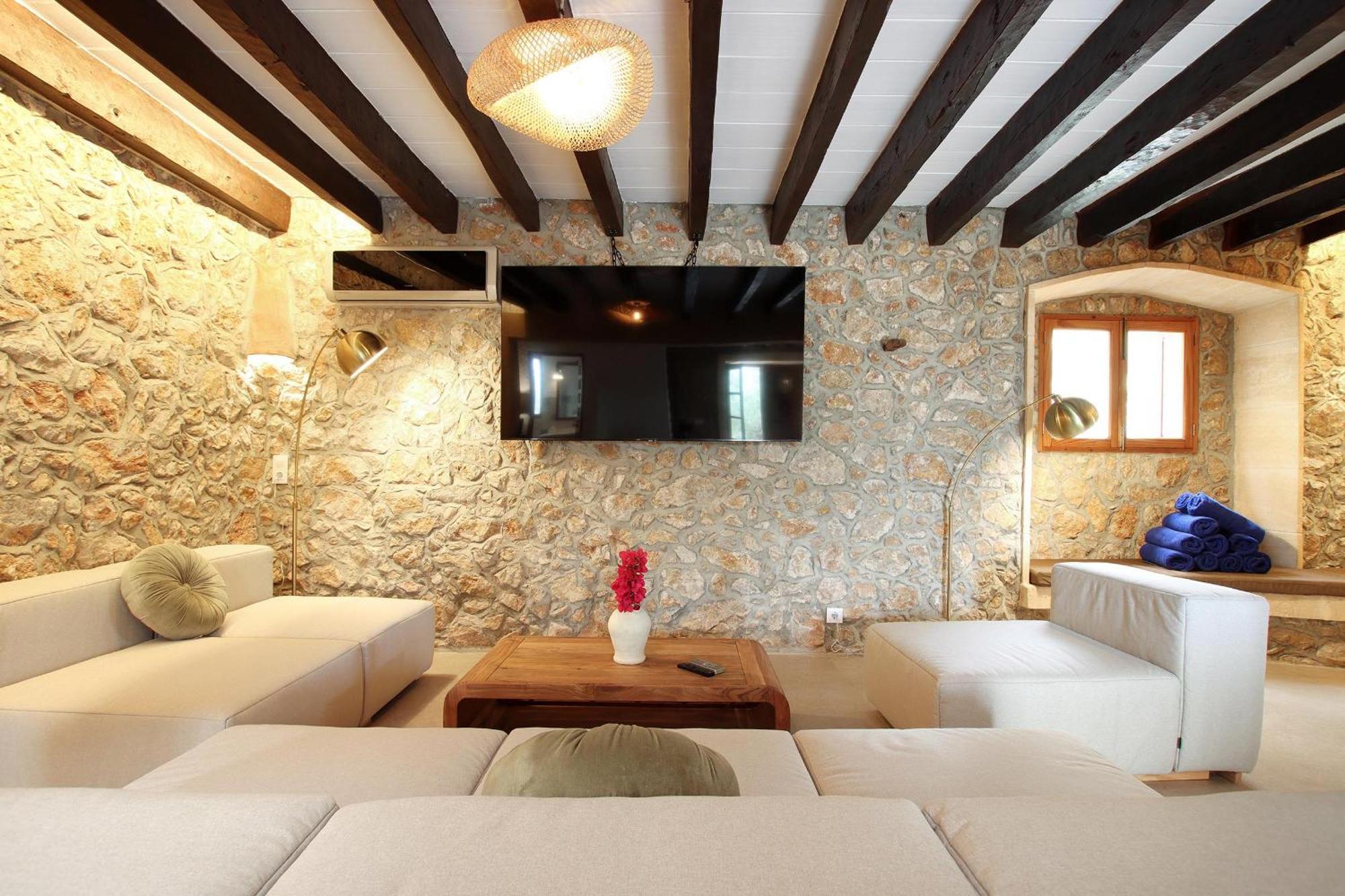 Alordes Pollença