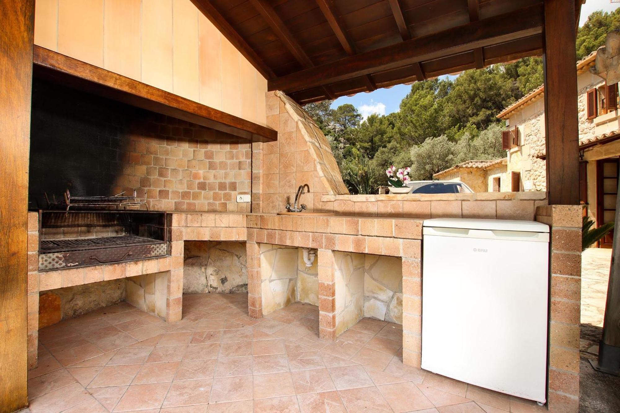 Villa Alordes *