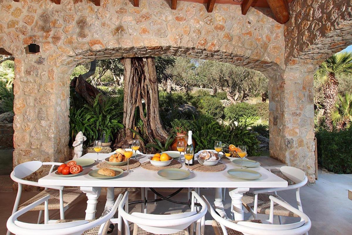 Alordes Villa Pollença