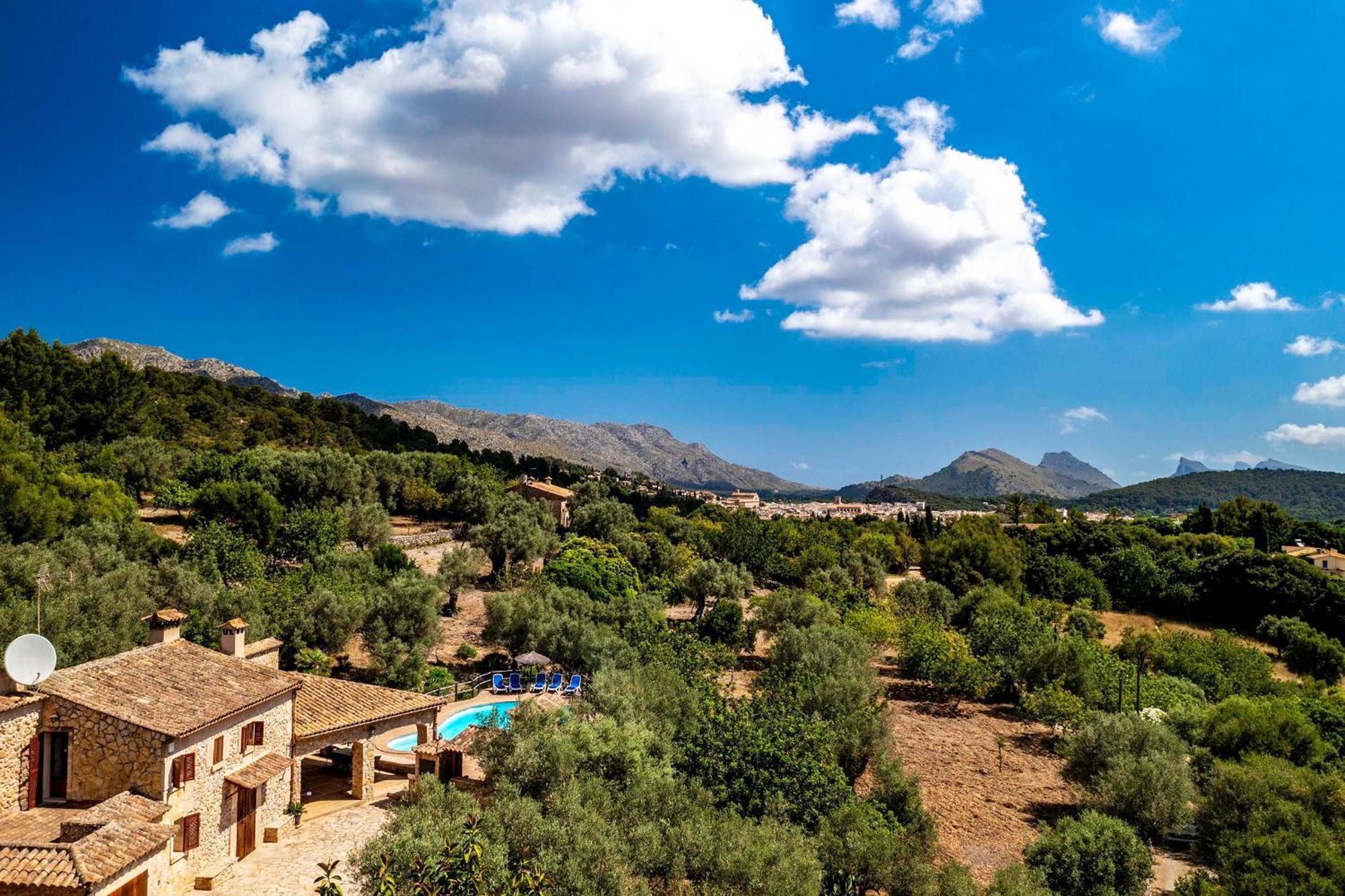 Alordes Villa Pollença