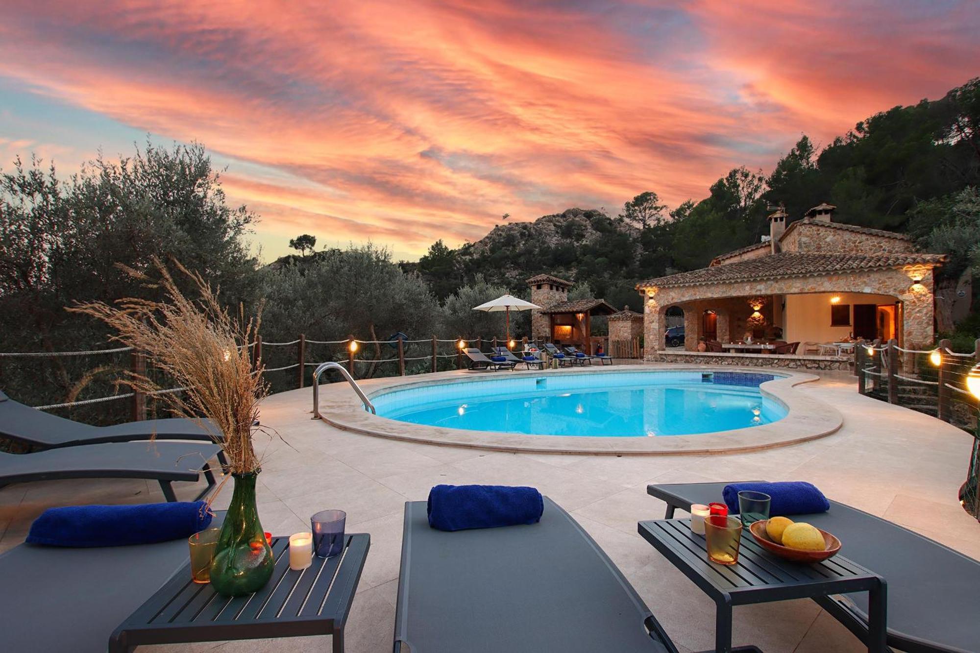 Villa Alordes *