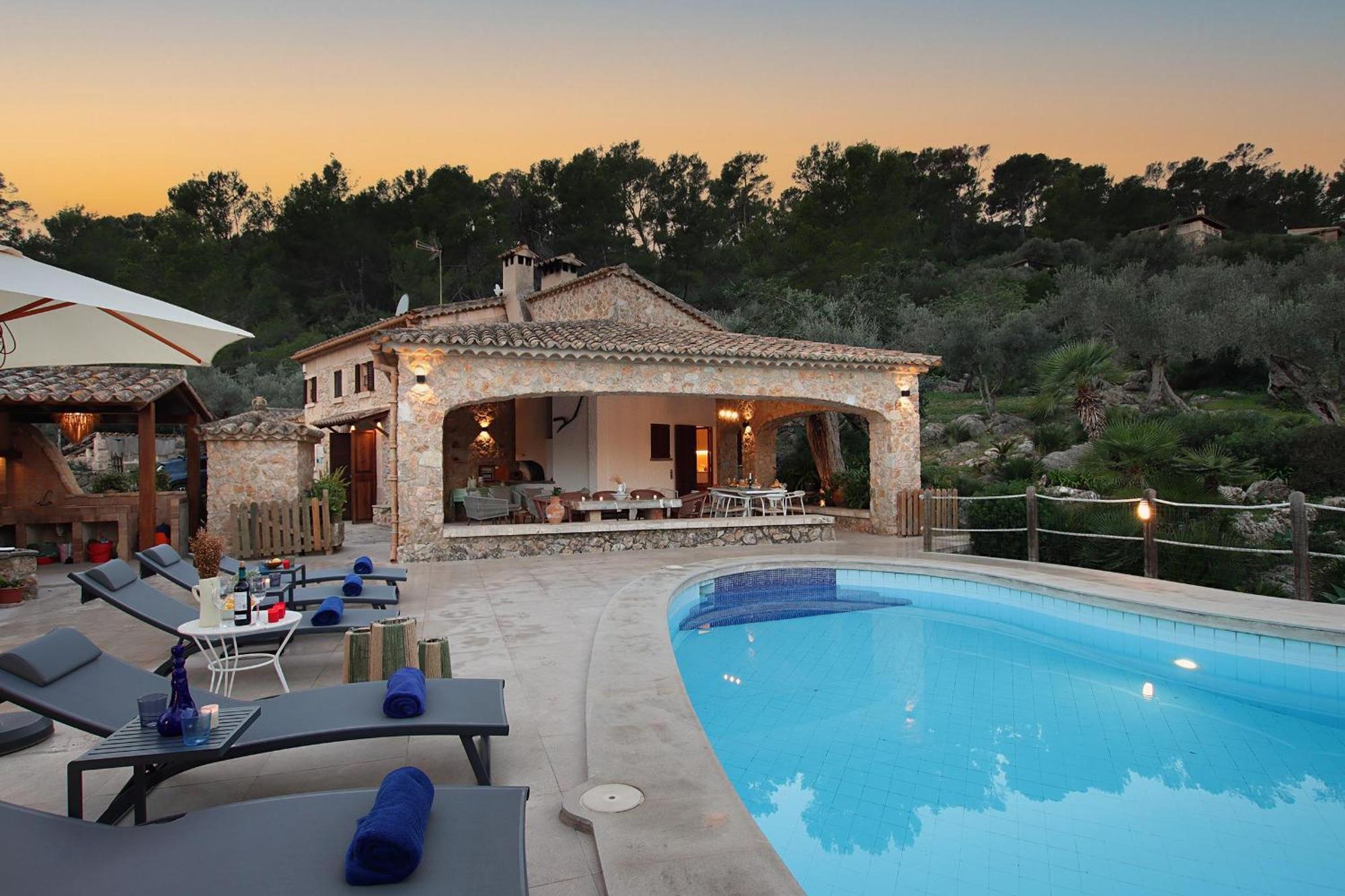 Villa Alordes Pollença
